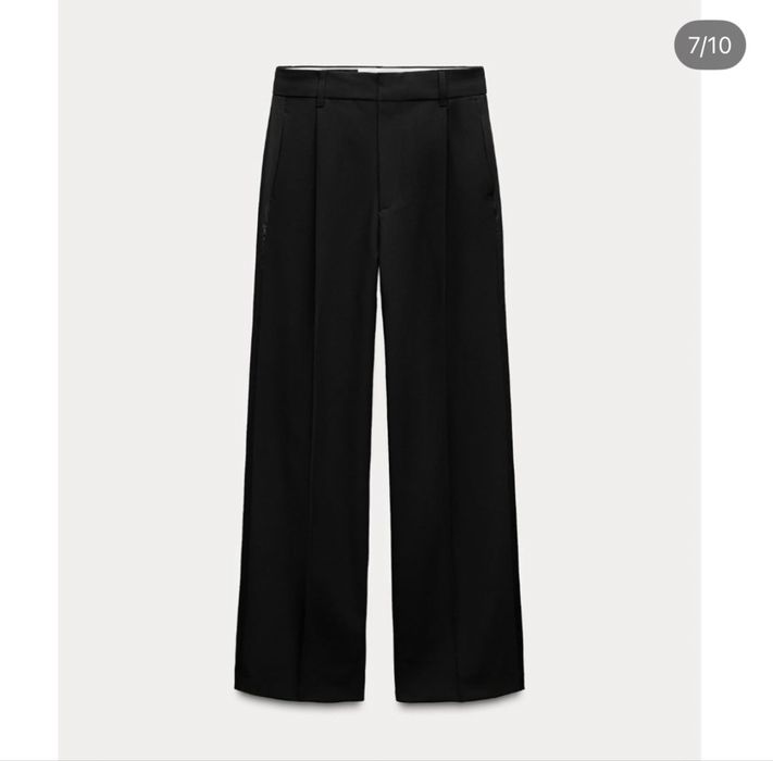 Класичні Брюки Zara