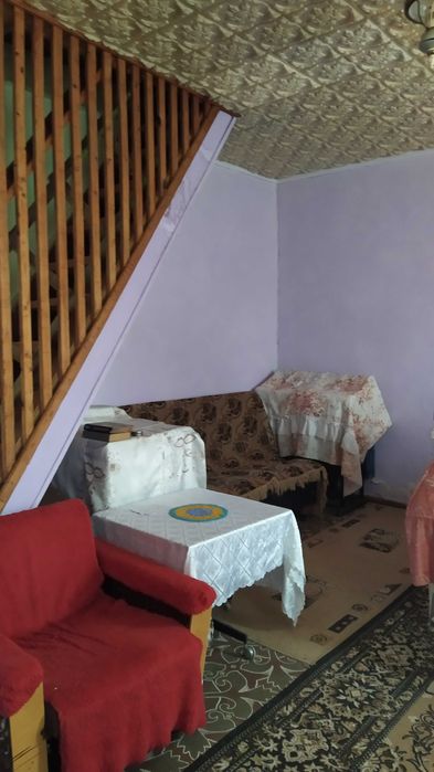 Продам дачу с видом на Хаджибеевский лиман