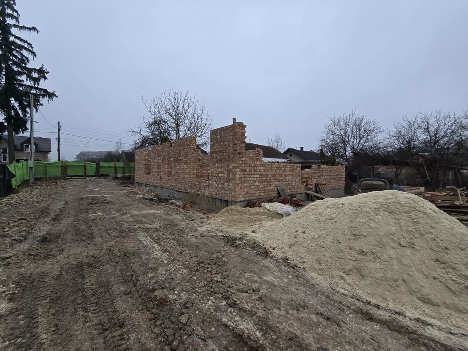 Продам Індивідуальний будинок на 95 м2