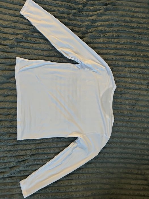 white long slave y2k