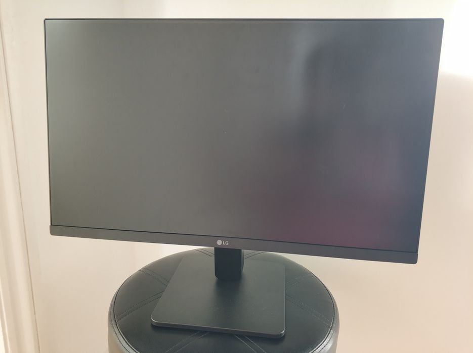 Monitor LG 24MR400-B. Виготовлення 2023 рік