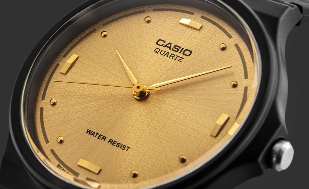 zegarek damski casio mq-76-9aldf + box