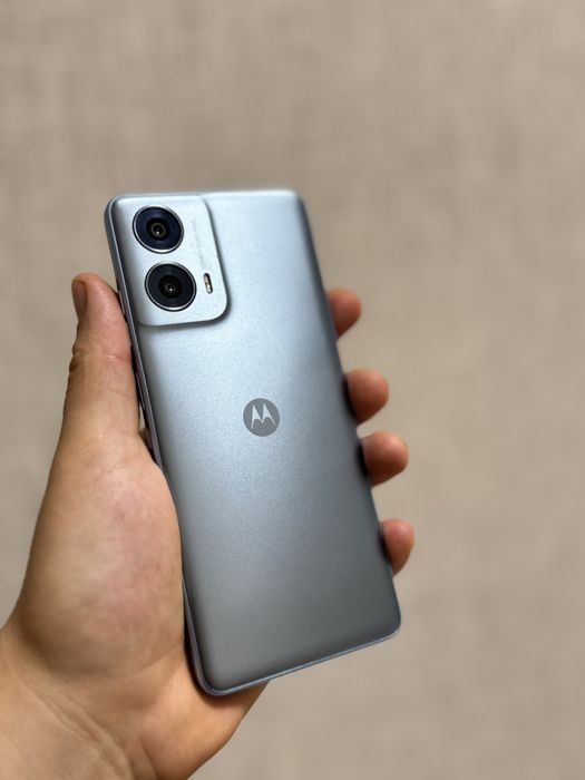 Moto G24 Power 8/256GB (Gray)