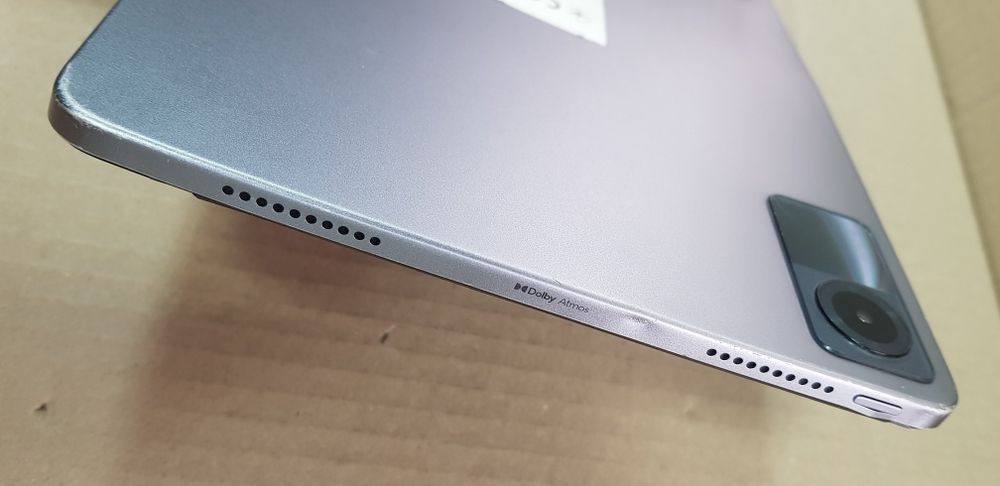 Планшет Xiaomi Redmi Pad  SE (4/128gb)