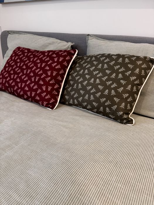 Almofadas decoração