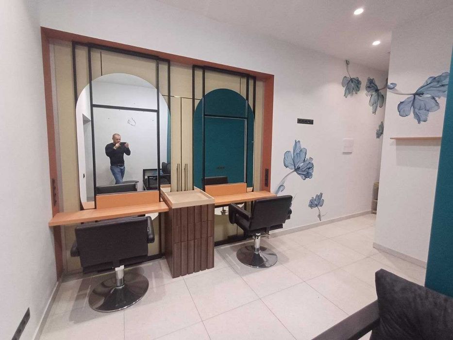 Комерція оренда  в ЖК Парус Park  20 м²  2 поверх  вул. Кульпарківська, 64А