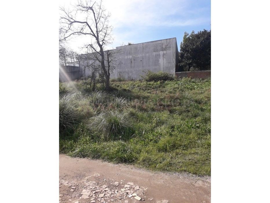 Terreno para construção de moradia, Francelos