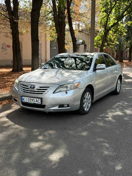 Продам Tayota Camry 3.5