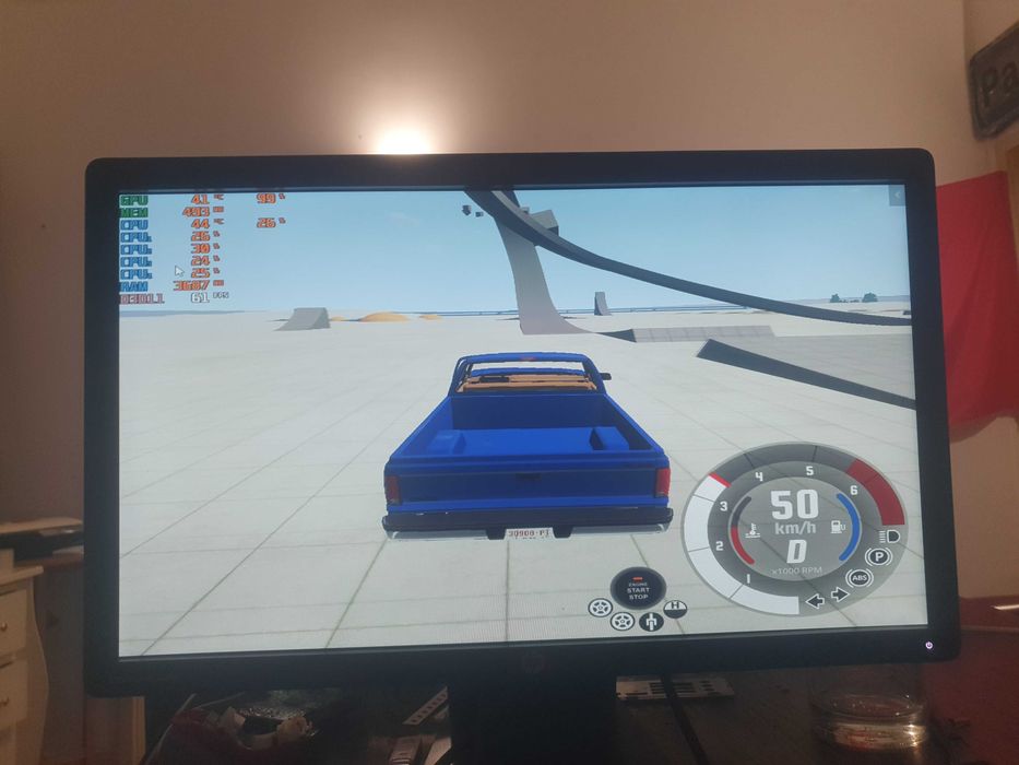 PC Gaming i5 | Nvidia GTX com jogos instalados