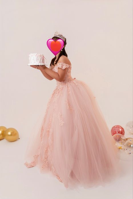 Vestido Morilee by Madeline Gardner – Original – Debutante / 15 Anos