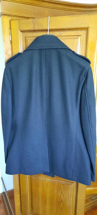 CASACO SACOOR - Novo e original