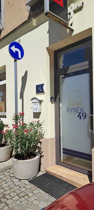 Apartamenty Rynek Szamotuły
