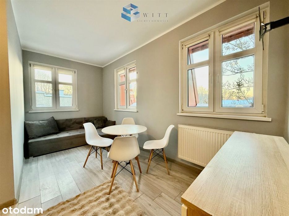 Mieszkanie, Ostróda