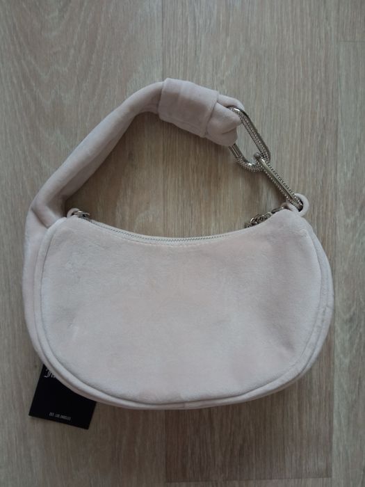 Juicy Couture  Blossom Small Hobo Bag