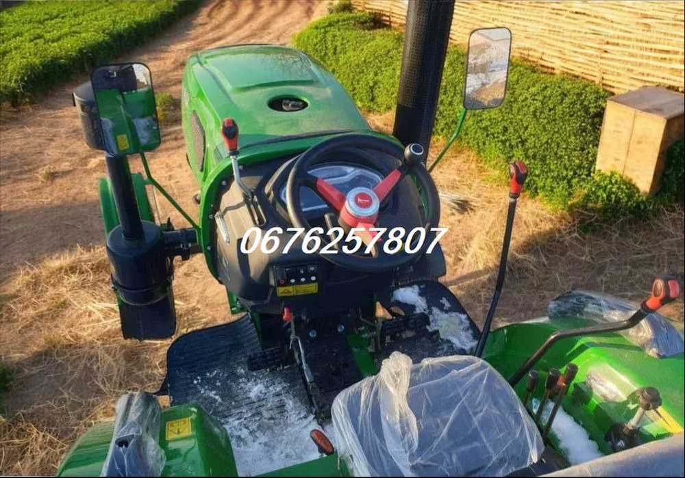 Трактор ENEY TY 404*РЕВЕРС*40кс*Безкоштовно Їдемо до ХАТИ!