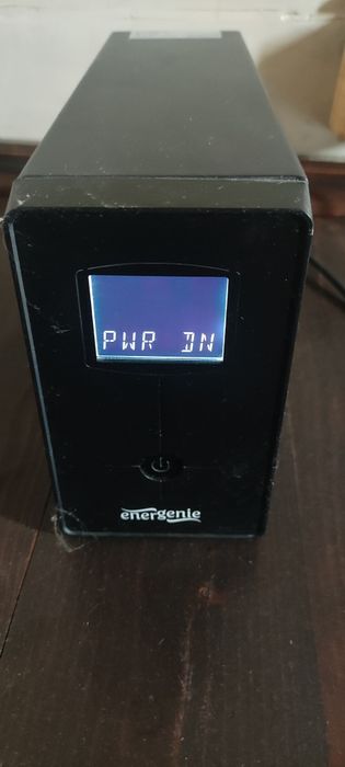 ДБЖ- ИБП-UPS, як новий