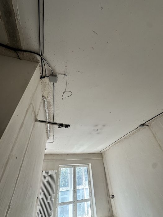 Продаж квартири пров. Задорожний 6, ст. метро Голосіївська, парк, озеро