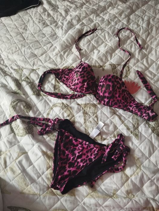 Купальник жіночий роздільний