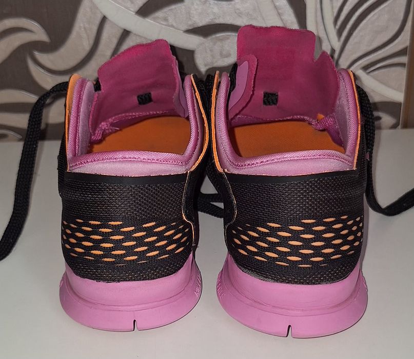 Кросівки NIKE FREE 5.0  TR FIT 4
