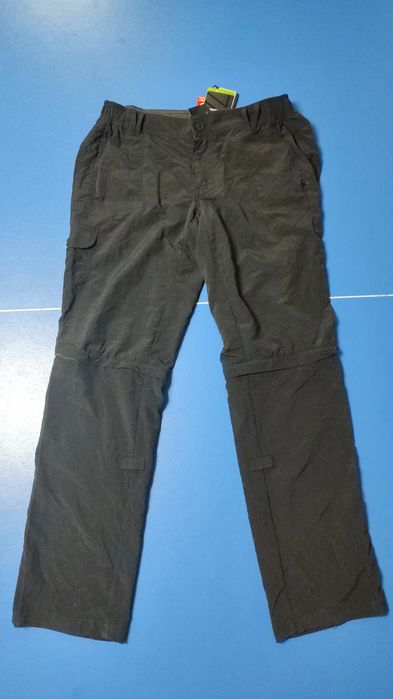 штани карго жіночі karrimor