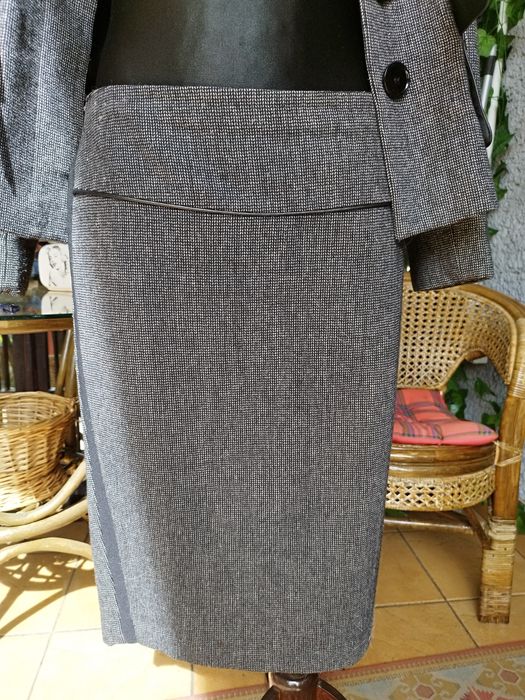 Garsonka Zara ciepła