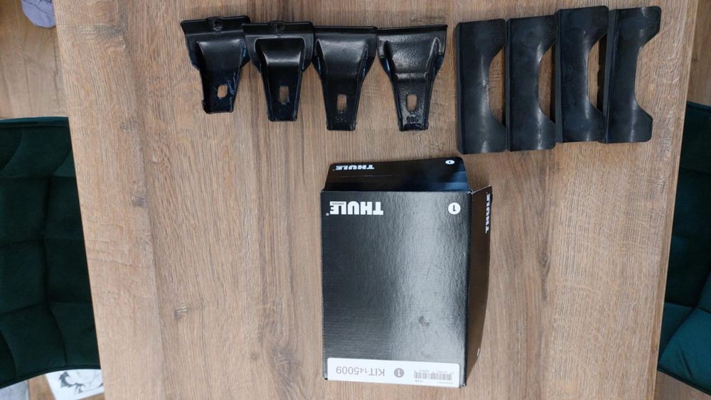 Thule Rapid EVO 5009 kit
