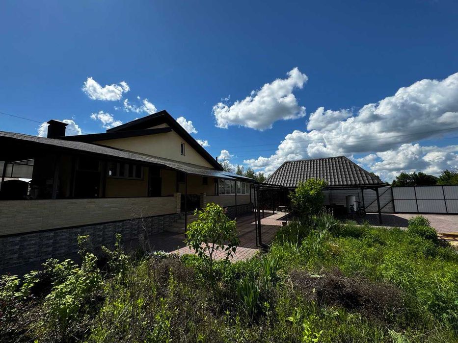 House by the address st. Vasilkovskaya (area 138 m²) - Atlanta.ua - photo 2