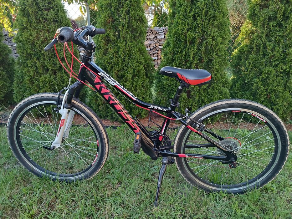 Rower Kross Hexagon Replica