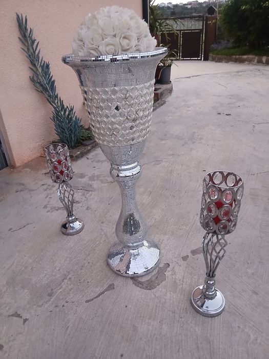 Casticais de festas