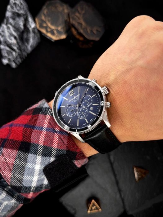 GOODYEAR G.S01260.01.01   Чоловічий подарок годинник