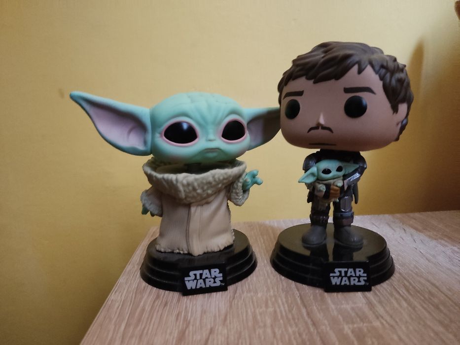 FUNKO POP           .