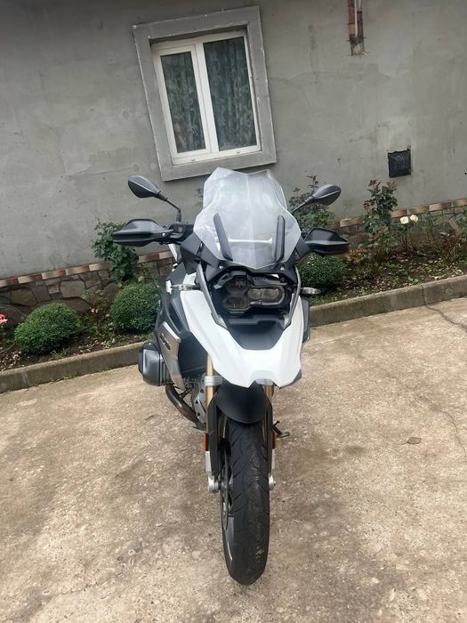 Продам BMW 1250 GS