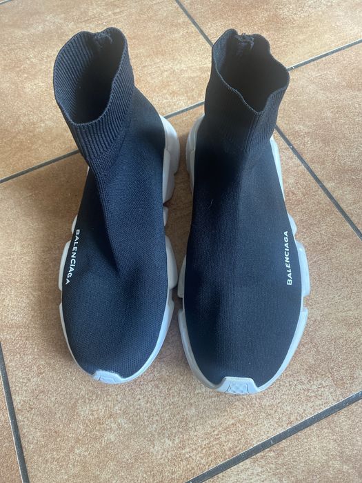 Buty Balenciaga!