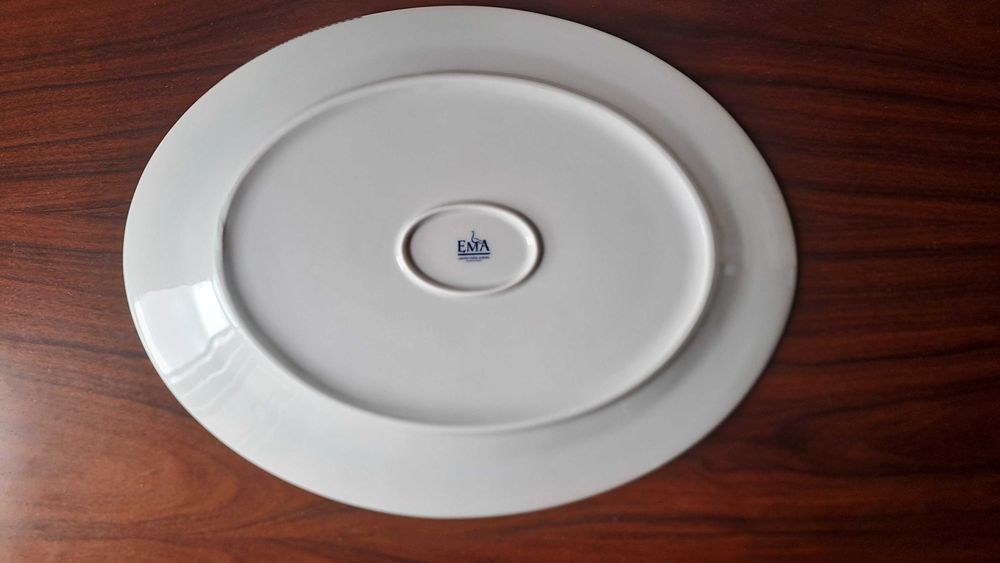 2 Travessas Vista Alegre Colecção ALGARVE