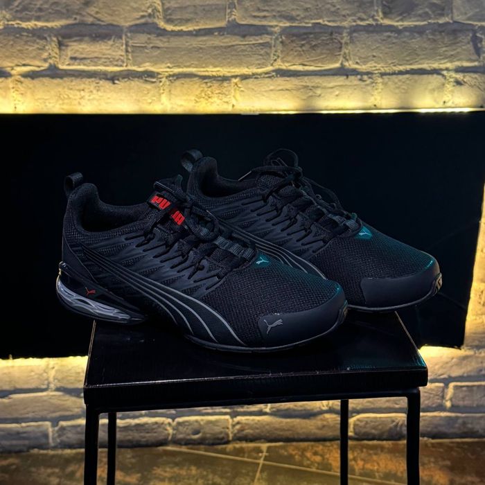 Оригінальні кроссівки Puma Voltaic Evo 42,43,44