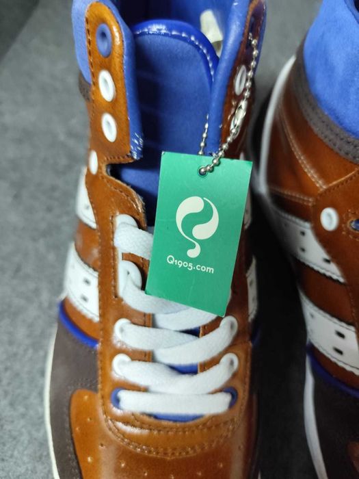 Vendem-se ténis/ Bota NOVOS nº 41