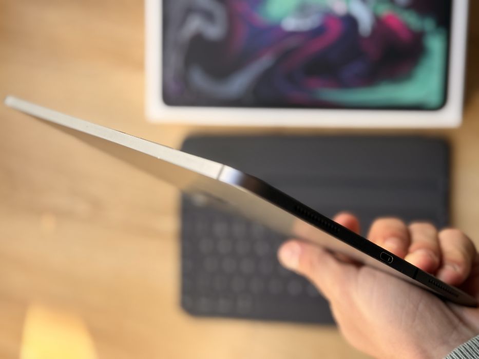 Apple iPad PRO 11 - 512Gb + Cellular + Apple Pencil 2
