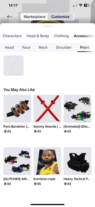 Обмін Акаунт на рб або на грн