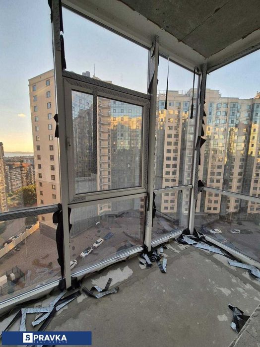 3-х ком в ЖК 10 Жемчужина 65000уе. Лучшее предложение на рынке