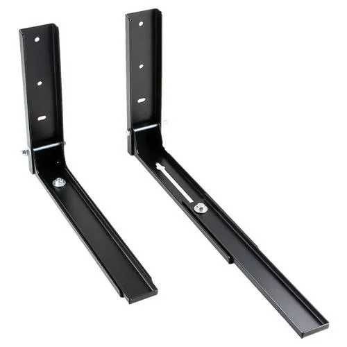 Кріплення кронштейна для мікрохвильової печі 2 шт