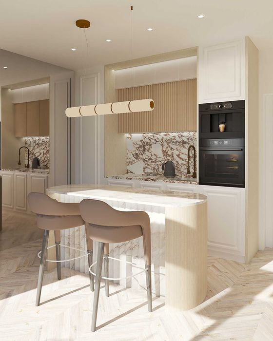 Projektowanie wnętrz | Wizualizacje 3D | Online i stacjonarnie