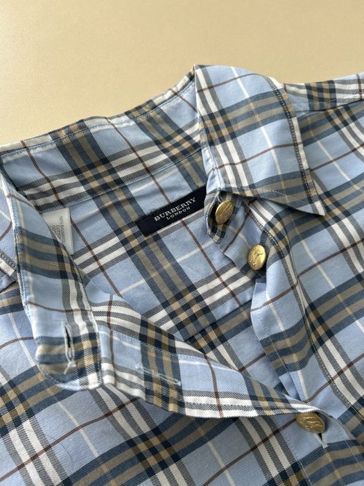 Сорочка блуза Burberry London
