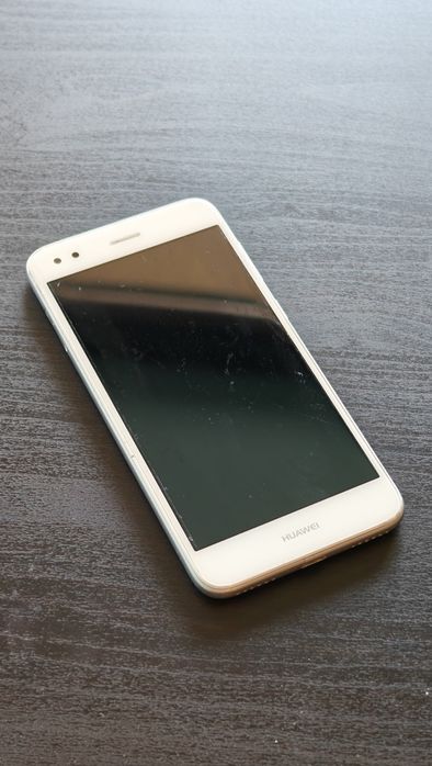 Smartphone Huawei SLA-L22