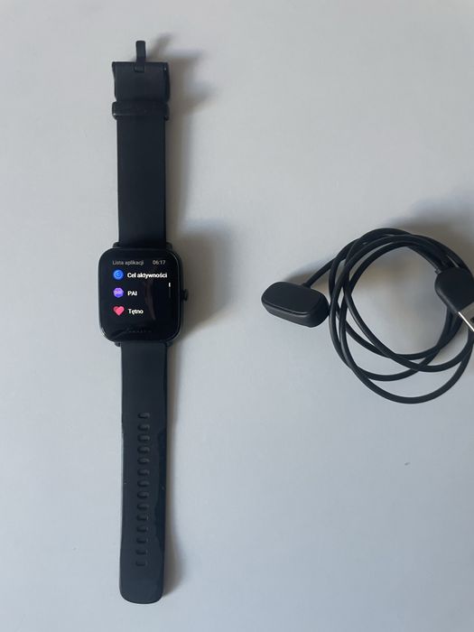 Smartwatch Amazfit bip-u