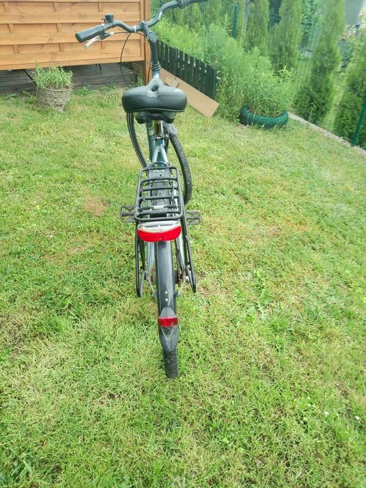 Rower męski  KOŁA 28CALI