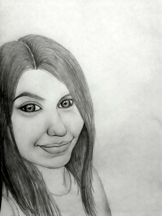 Desenho Realista a lápis fotografias