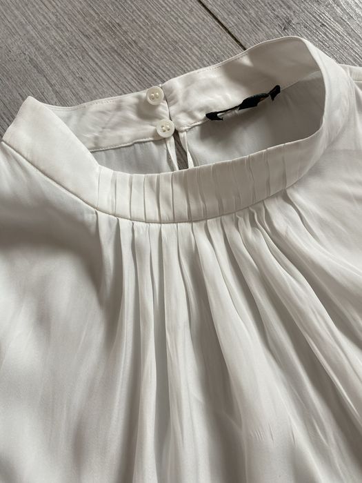 Massimo Dutti piekna koszula roz 40