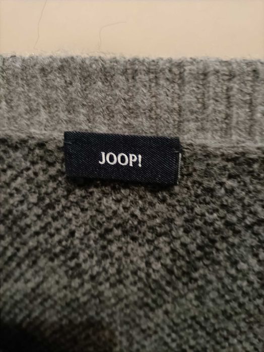 Joop sweter firmy Joop S