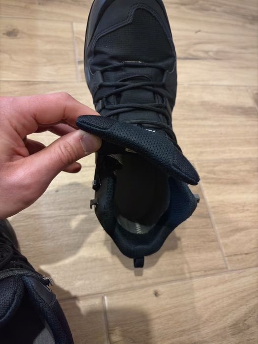 adidas Terrex Swift R2 Mid GORE-TEX