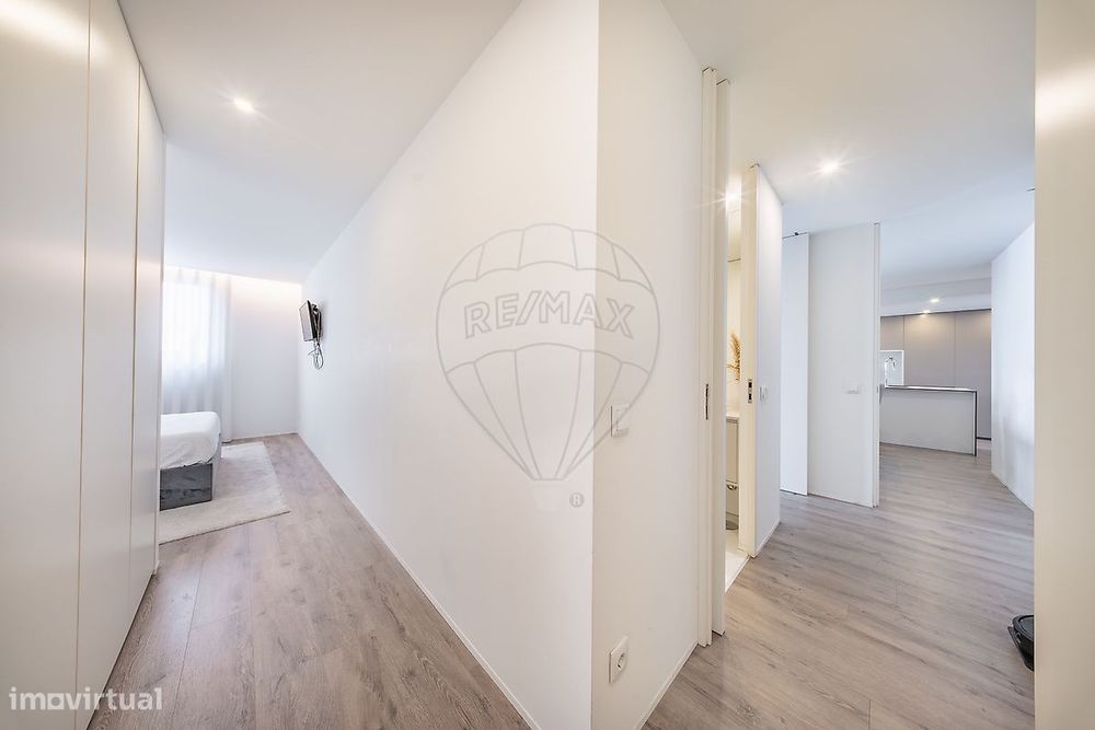 Apartamento T2 para venda